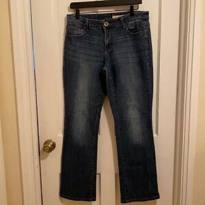 DKNY Jeans  